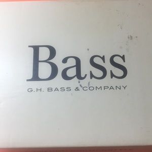 Bass Wedge Slides